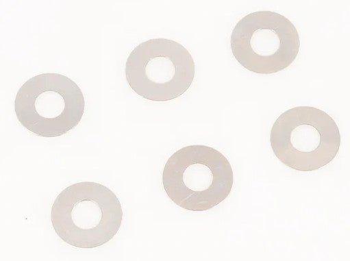 1/10 Ford 100 - Spacer 14*5.1*0.3 - APSC22089