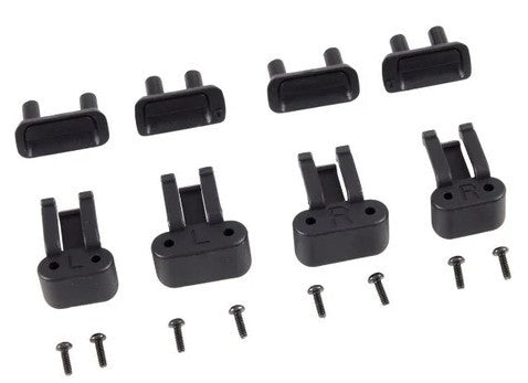 1/10 LC80 FCX10 & FCX10 Pro - DOOR HANDLE V2