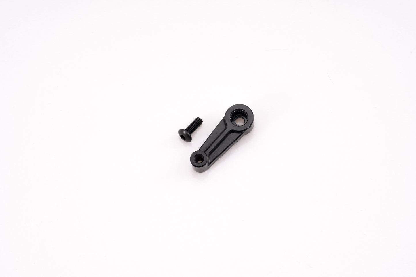 1/10 LC80 FCX10 Pro - STEERING HORN ARM