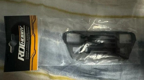 1/10 Mashigan - GRILL SET V2