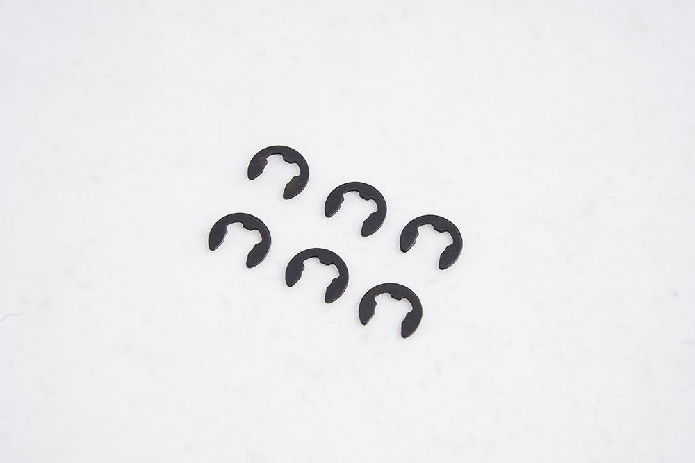 1/7 U4 Funhaver - 5.0 E-buckle (APSC71158)