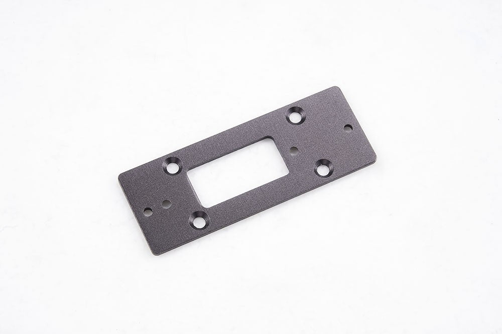 1/7 U4 Funhaver  - Alum Servo Mount Plate (APSC71038)