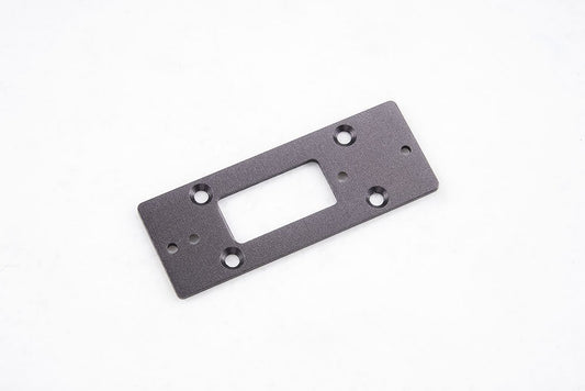 1/7 U4 Funhaver  - Alum Servo Mount Plate (APSC71038)