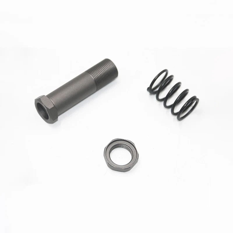 1/7 U4 Funhaver - Bellcrank Parts Alum (APSC71018)