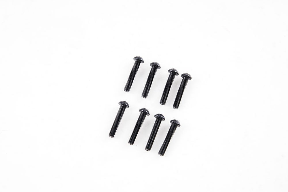 1/7 U4 Funhaver - Button Head Screws M3*16 (APSC71129)