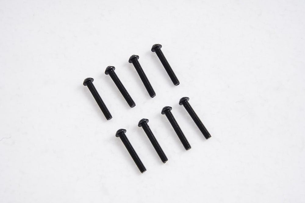 1/7 U4 Funhaver - Button Head Screws M3*20 (APSC71131)