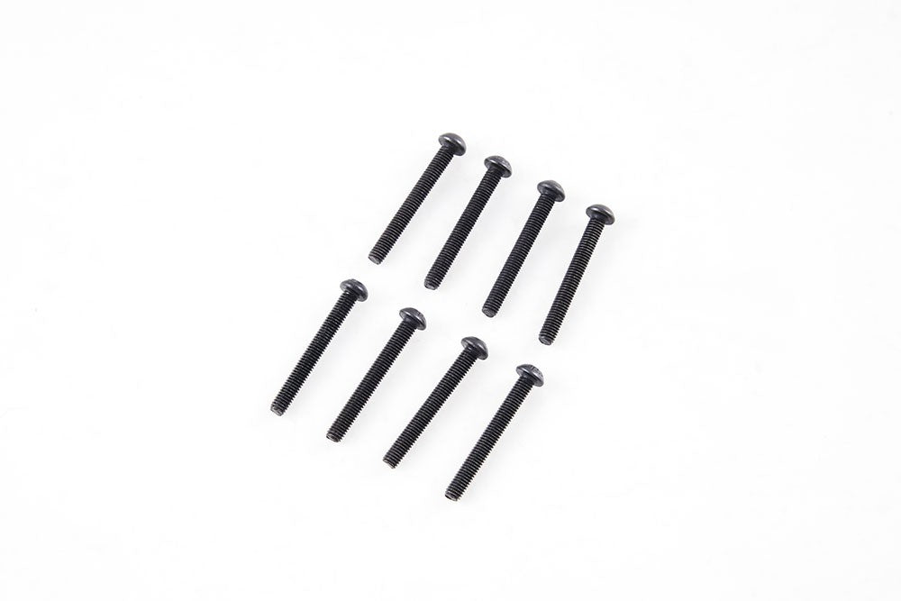 1/7 U4 Funhaver - Button Head Screws M3*25 (APSC71133)