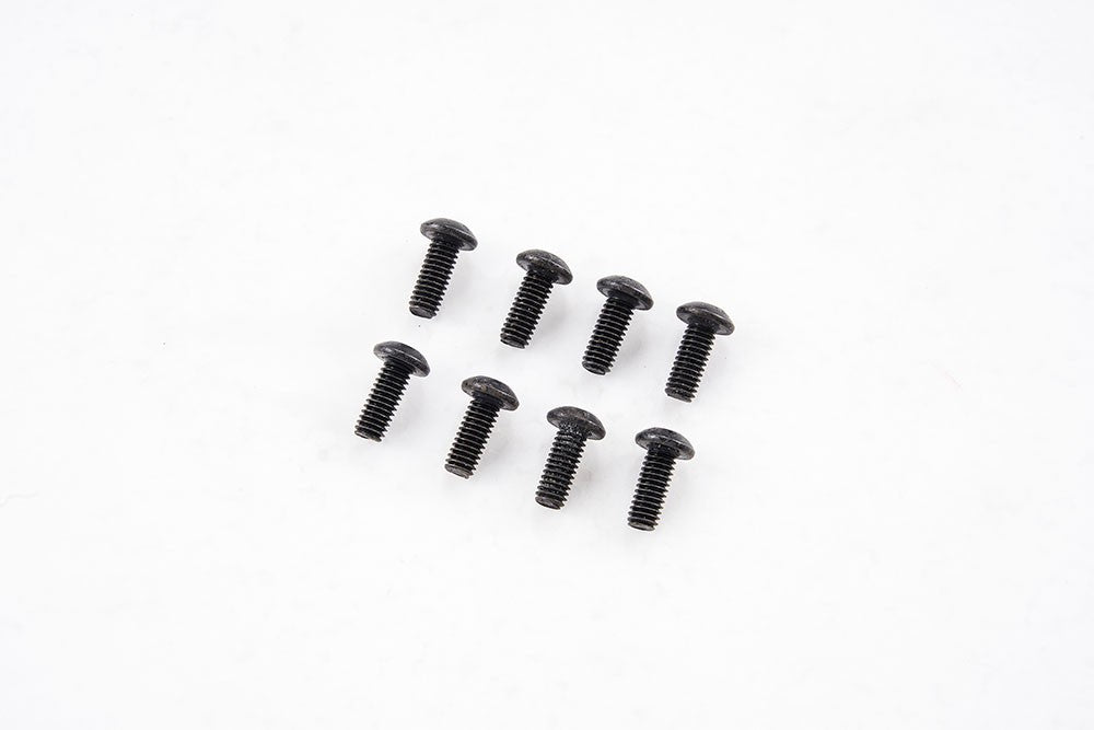 1/7 U4 Funhaver - Button Head Screws M4*10 (APSC71135)