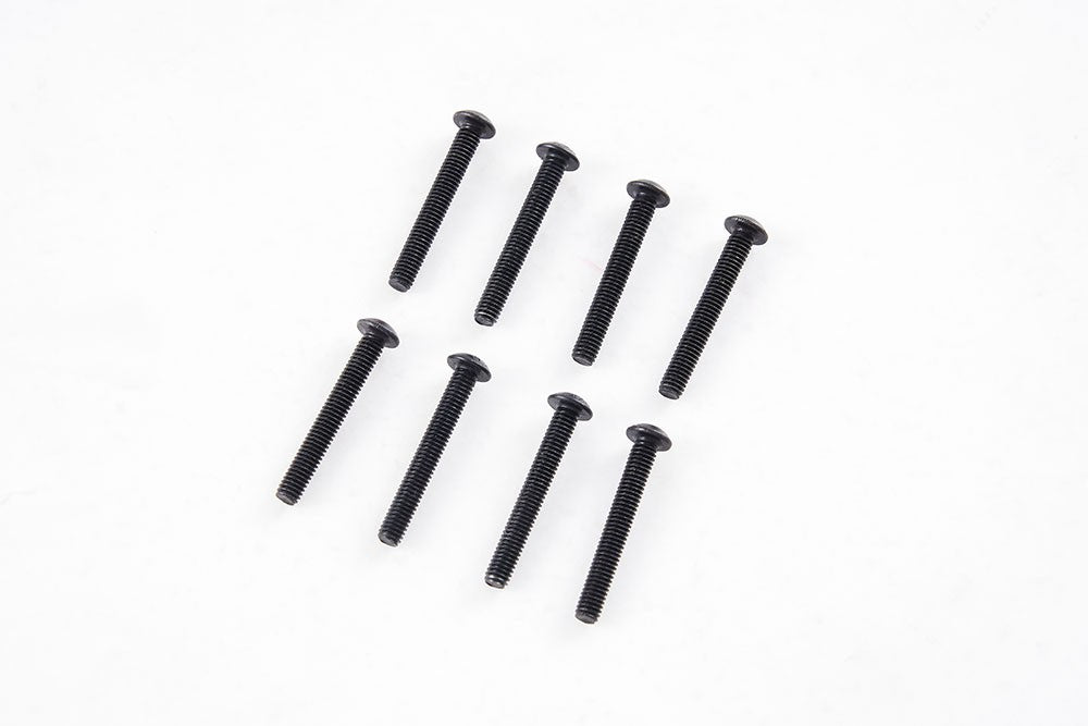 1/7 U4 Funhaver - Button Head Screws M4*30 (APSC71138)