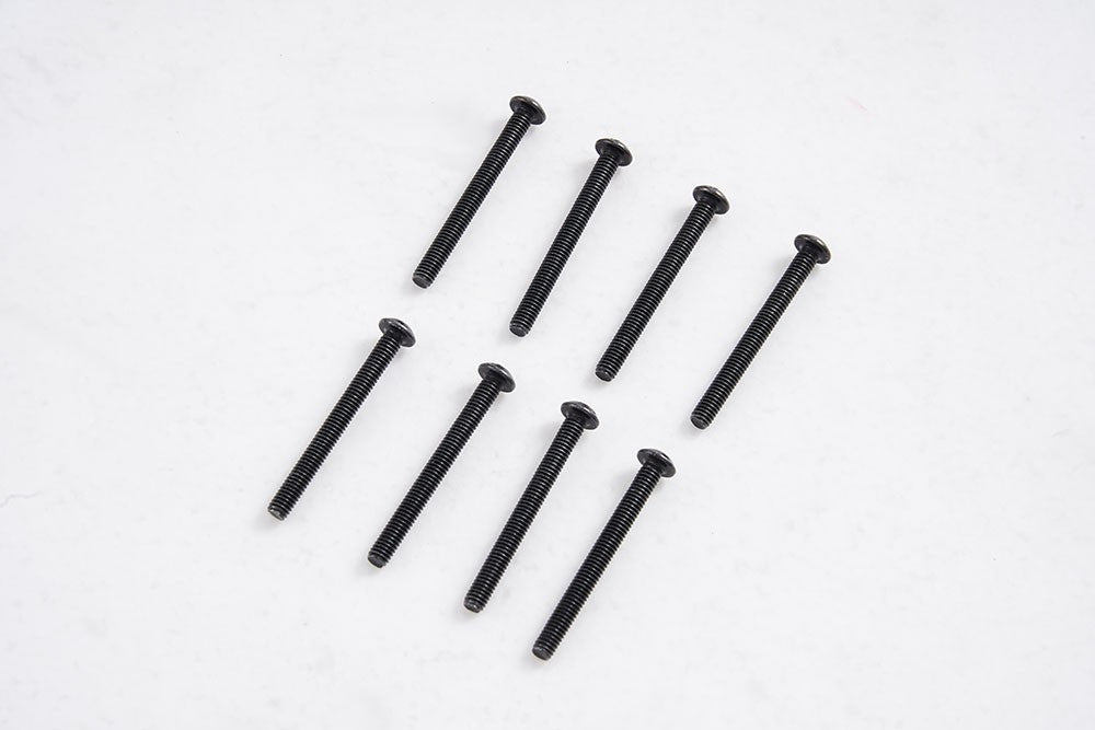 1/7 U4 Funhaver - Button Head Screws M4*40 (APSC71139)