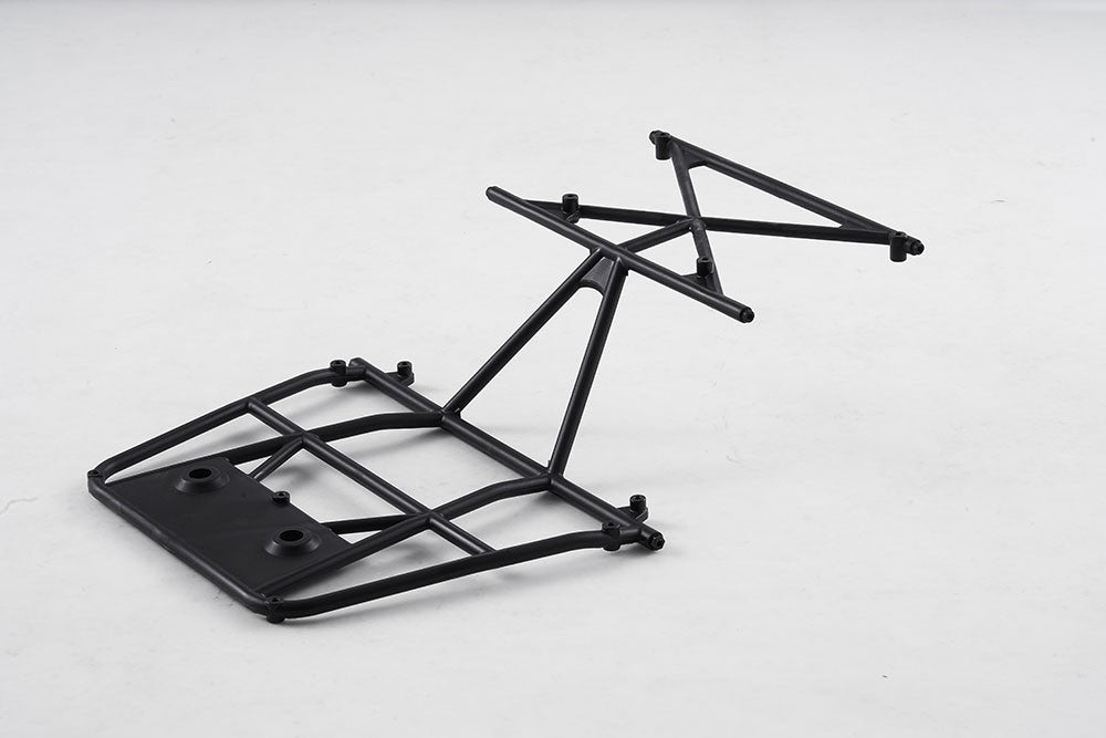 1/7 U4 Funhaver - Cage Center (APSC71226)