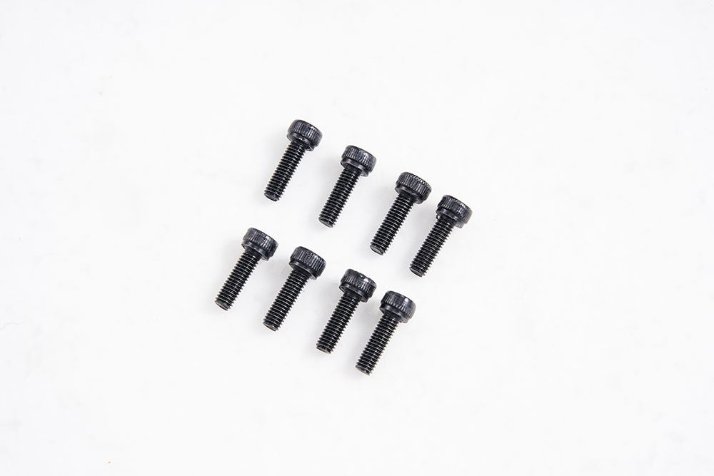 1/7 U4 Funhaver - Cap Head Screws M3*10 (APSC71143)