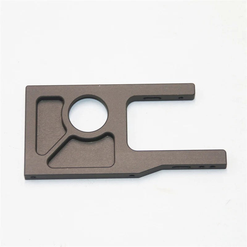 1/7 U4 Funhaver - CNC Alum Motor Mount (APSC71033)