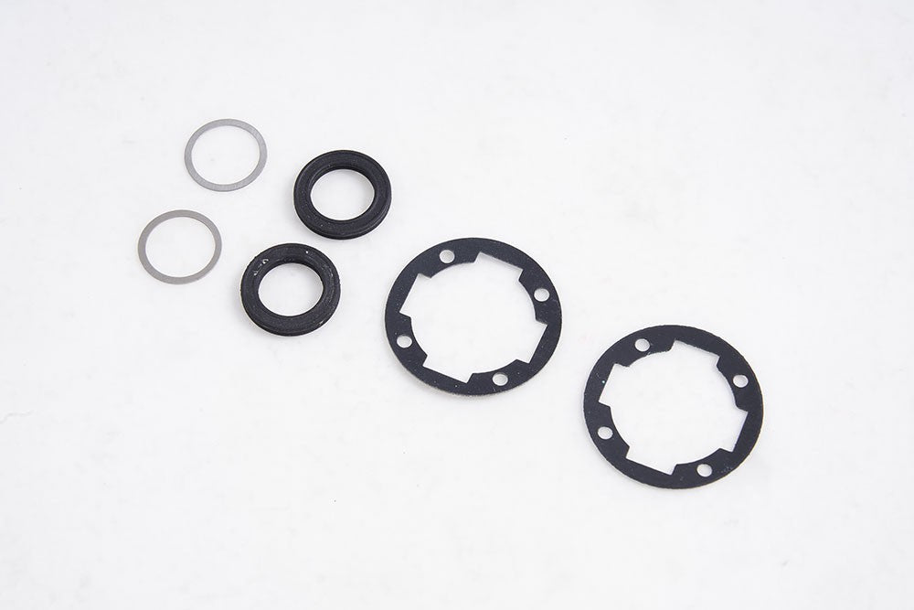 1/7 U4 Funhaver - Differential Gasket (APSC71029)