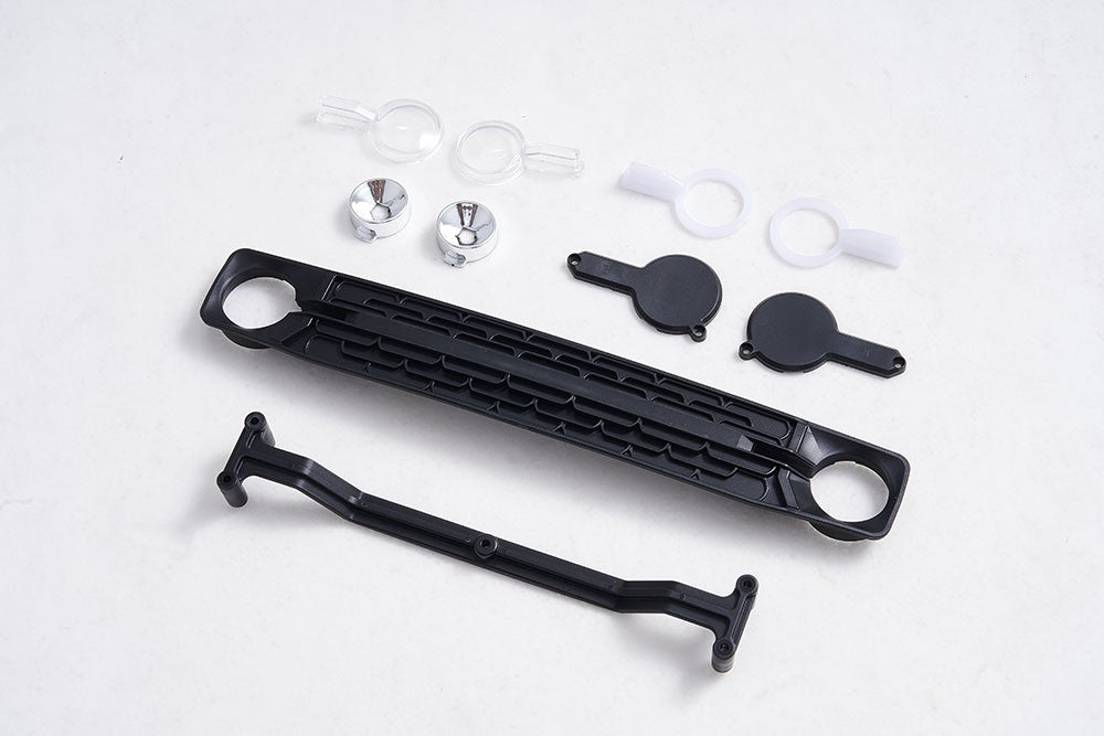 1/7 U4 Funhaver - Front LED Light Set (APSC71230)