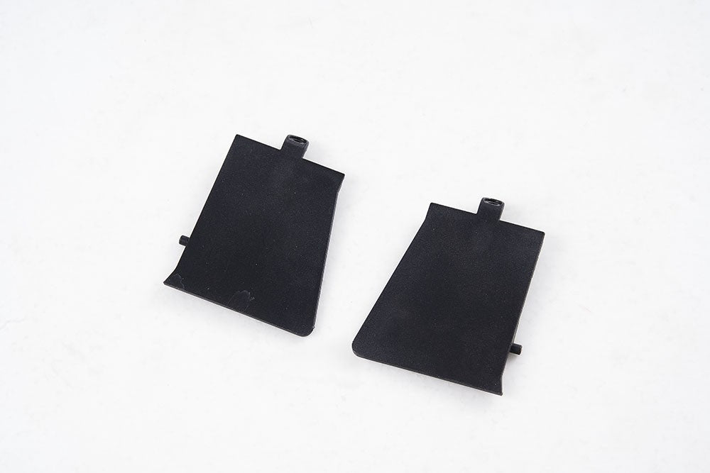 1/7 U4 Funhaver - Front Mud Flap (APSC71042)