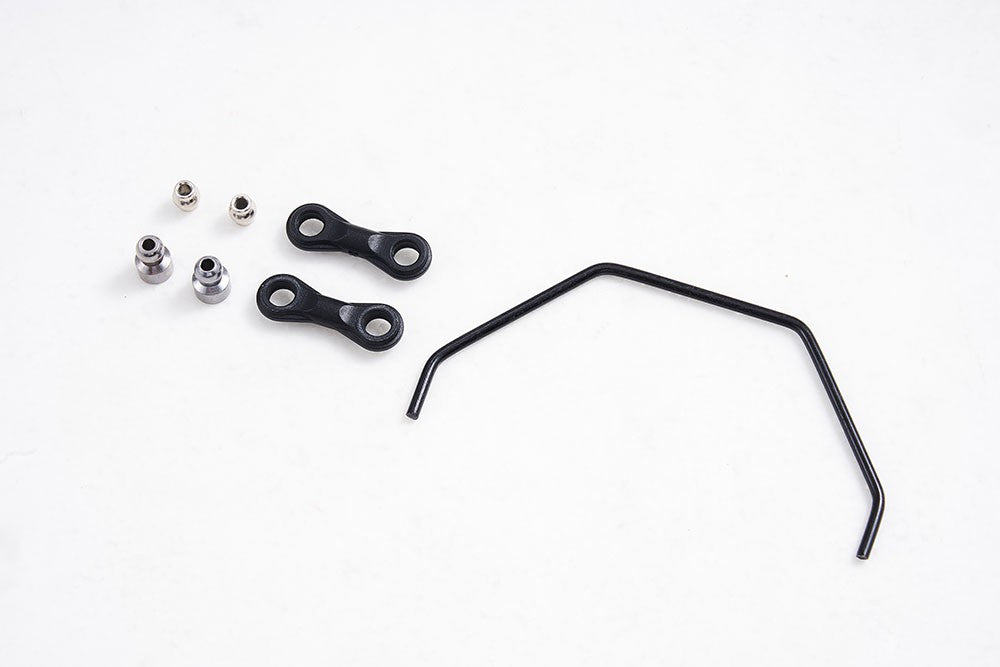 1/7 U4 Funhaver - Front Sway Bar Kit (APSC71233)