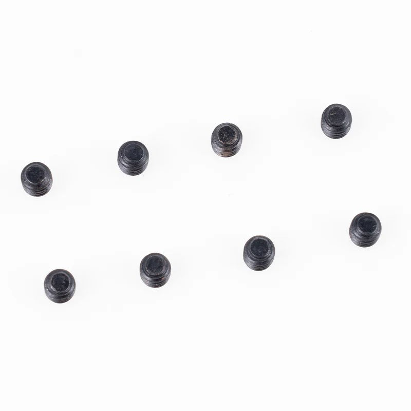 1/7 U4 Funhaver - Headless Screws 4*4 (APSC71151)