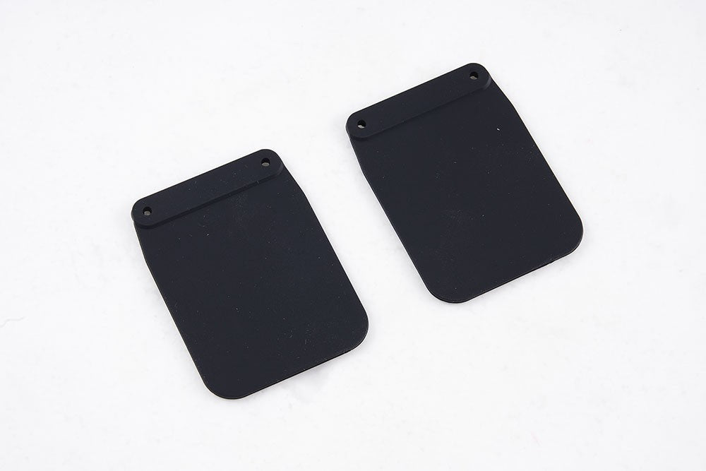 1/7 U4 Funhaver - Mud Flap Rear (APSC71235)