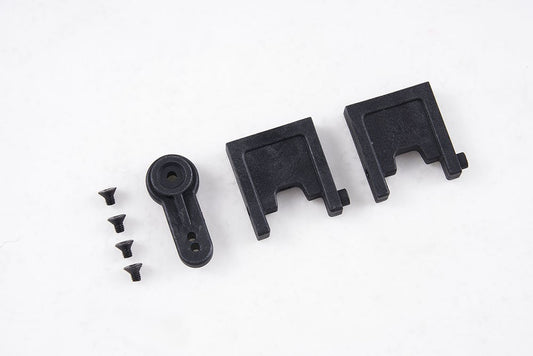 1/7 U4 Funhaver  - Servo Mount for 25KG (APSC71013)