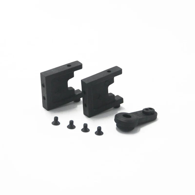 1/7 U4 Funhaver  - Servo Mount for 35KG (APSC71014)