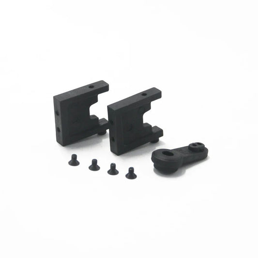 1/7 U4 Funhaver  - Servo Mount for 35KG (APSC71014)