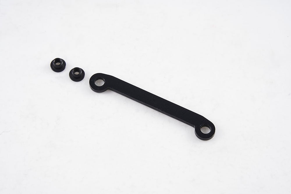 1/7 U4 Funhaver - Steel Steering Drag Link (APSC71035)