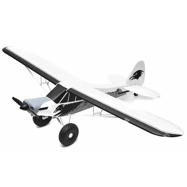 1/8 Plane 1700mm PA-18 Super Cub V2 PNP kit