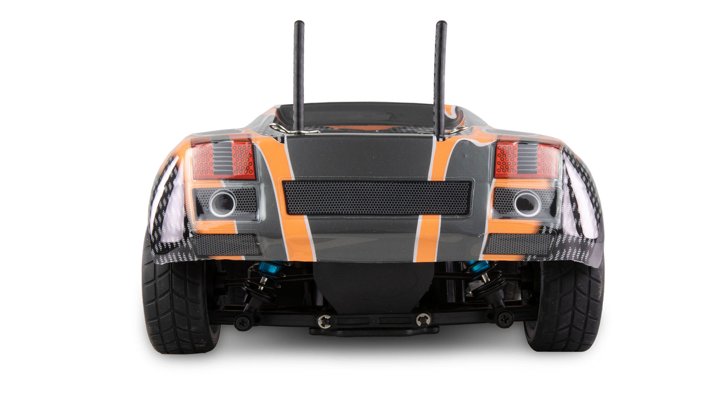 Kasa Pro Touring Car Brushless 4WD 1:10 RTR
