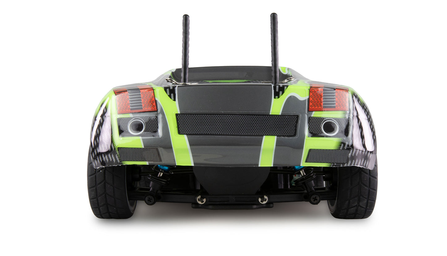 Kasa Pro Touring Car Brushless 4WD 1:10 RTR