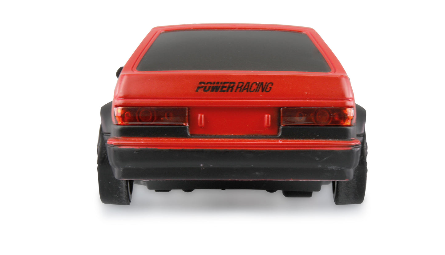 Drift Sport Car 4WD 1:24 RTR Red