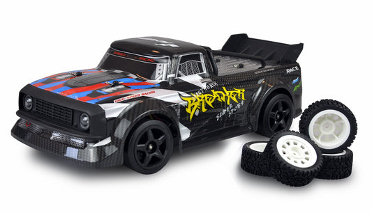 Drift Sports Car Breaker 4WD 1:16 RTR