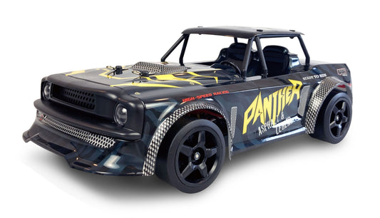 Drift Sports Car Panther 4WD 1:16 RTR