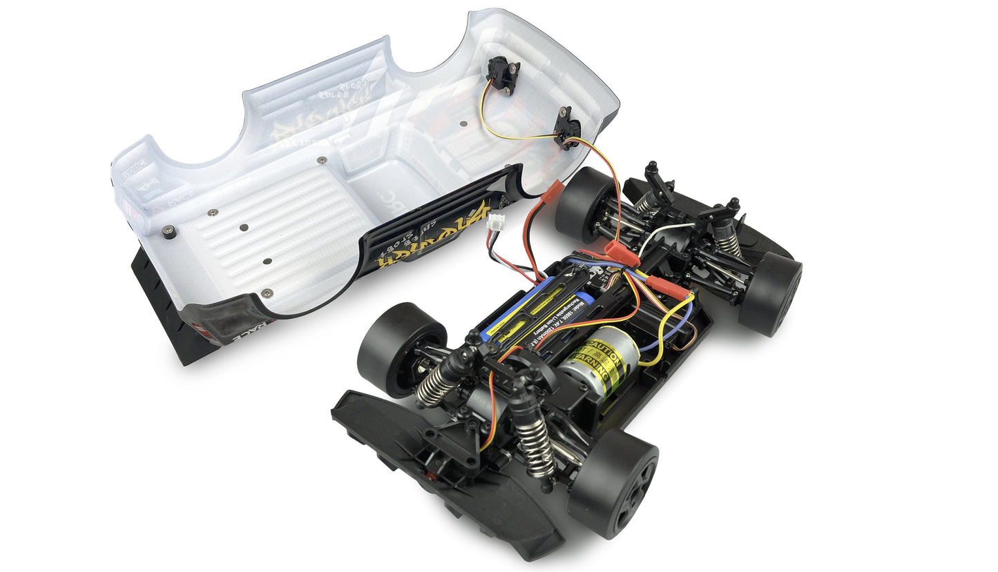 Drift Sports Car Panther 4WD 1:16 RTR