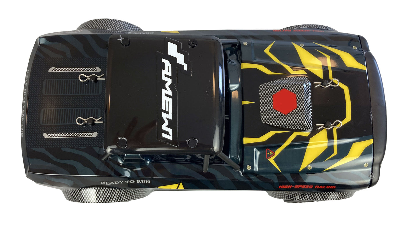 Drift Sport Car Panther Pro Brushless 4WD 1:16 RTR