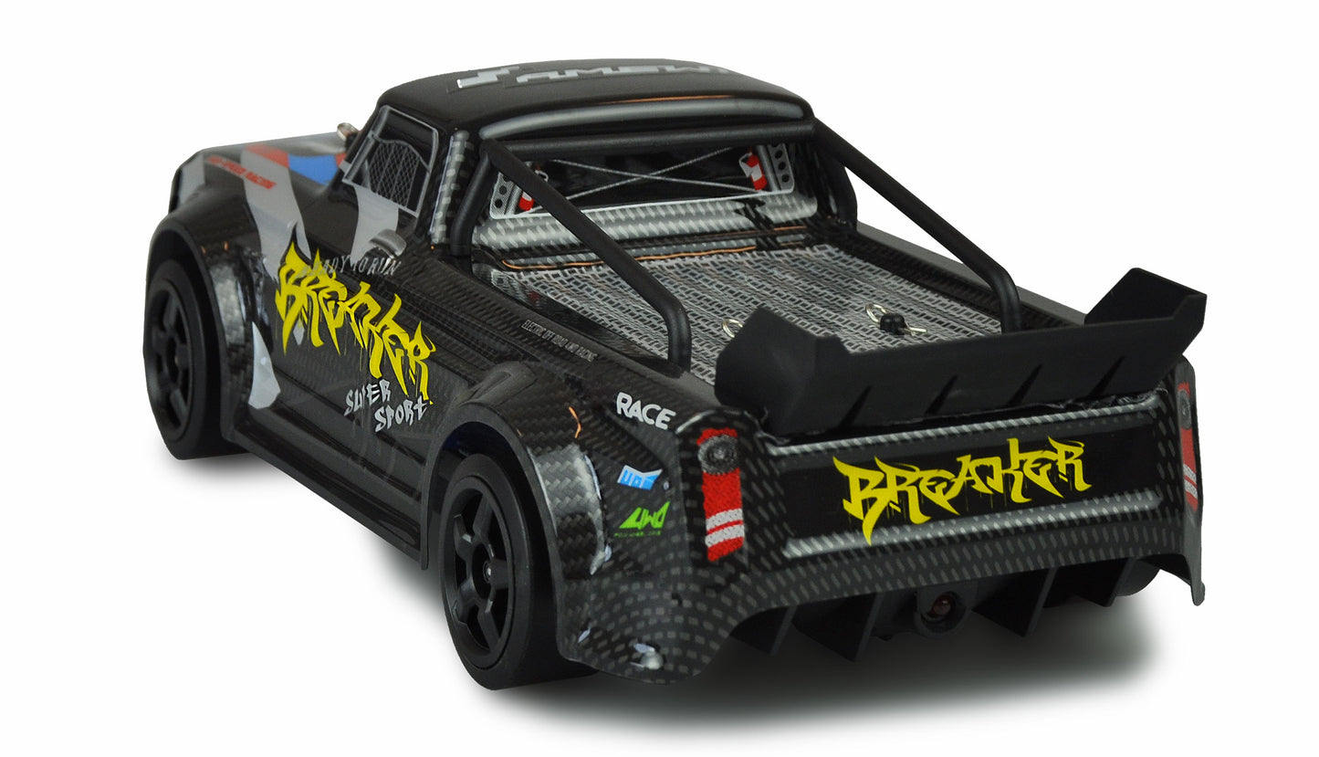 Drift Sport Car Breaker Pro Brushless 4WD 1:16 RTR