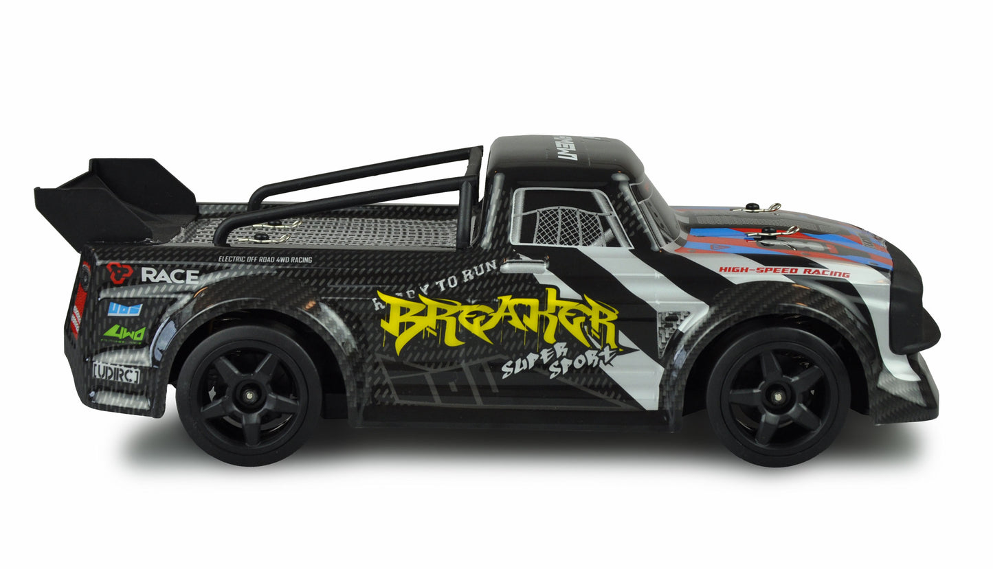 Drift Sport Car Breaker Pro Brushless 4WD 1:16 RTR