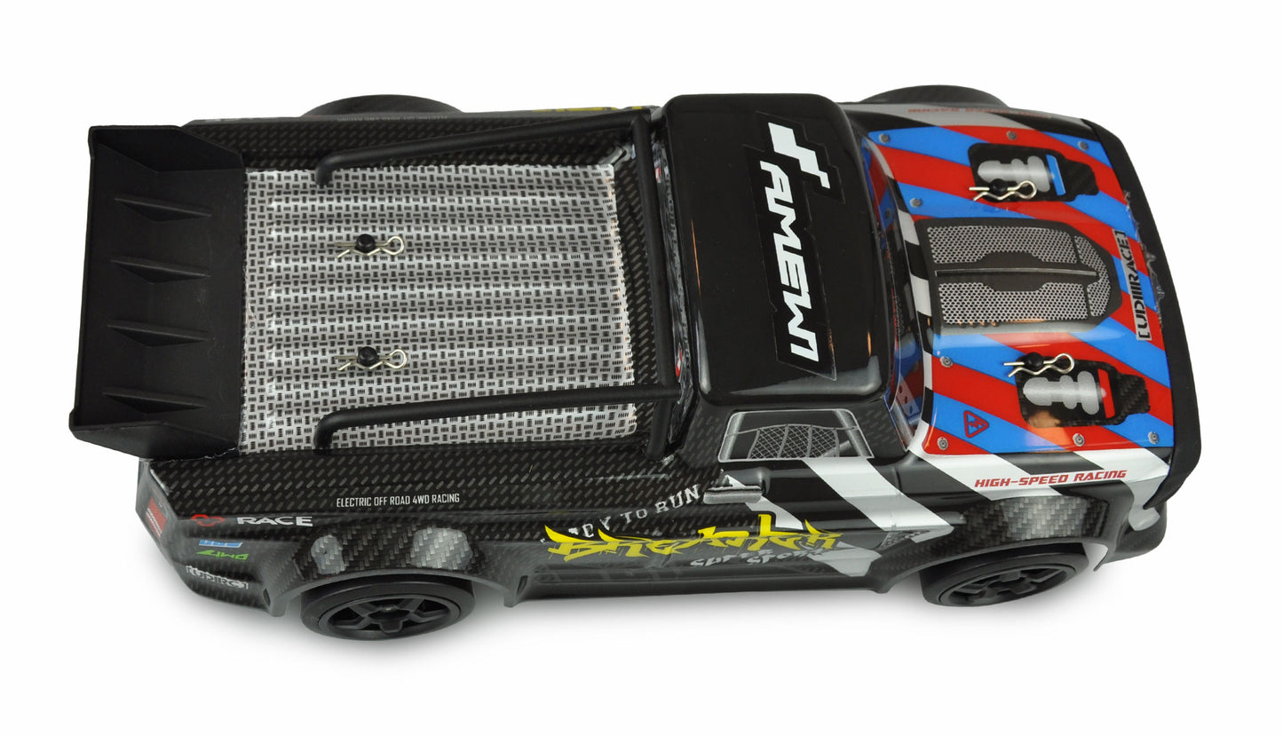 Drift Sport Car Breaker Pro Brushless 4WD 1:16 RTR