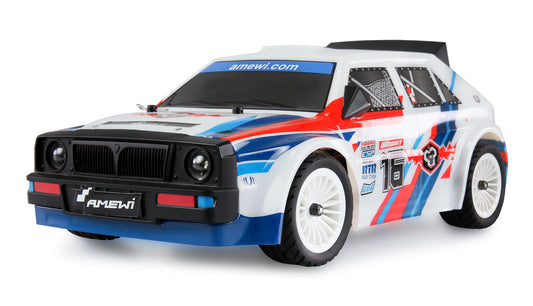 LR16-Pro Rallye Drift Vehicle Brushless 4WD 1:16 RTR