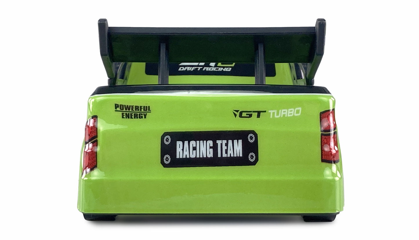 Drift Racing Car DRs 4WD 1:18 RTR Green