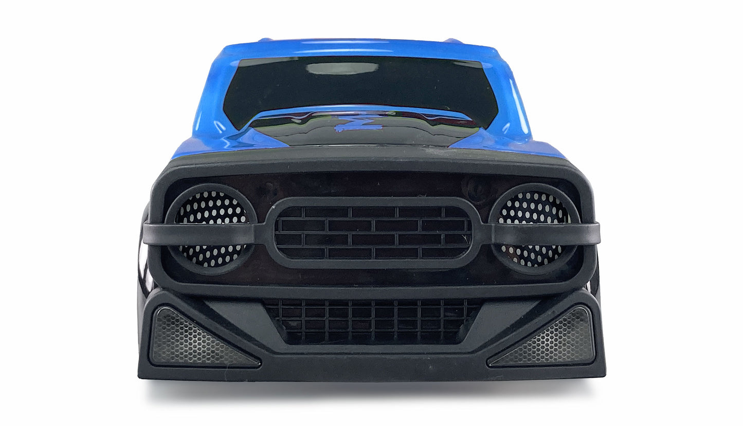 Drift Racing Car DRs 4WD 1:18 RTR Blue