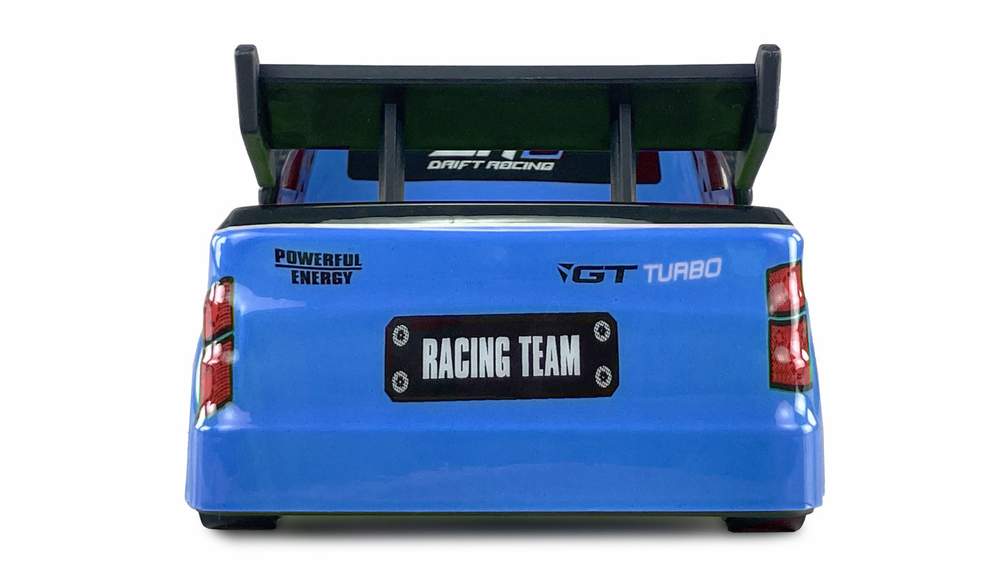 Drift Racing Car DRs 4WD 1:18 RTR Blue