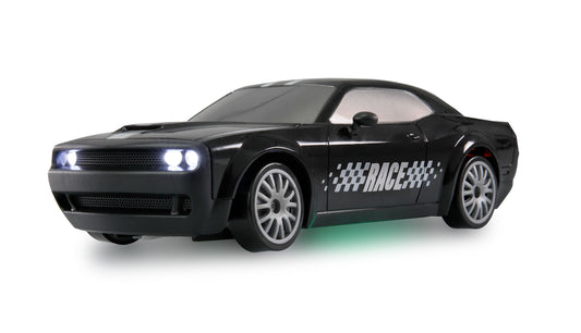 Drift Muscle Car 4WD 1:20 RTR Black