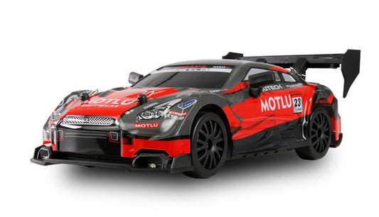 Drift Racing Car 4WD 1:24 RTR Red/Black