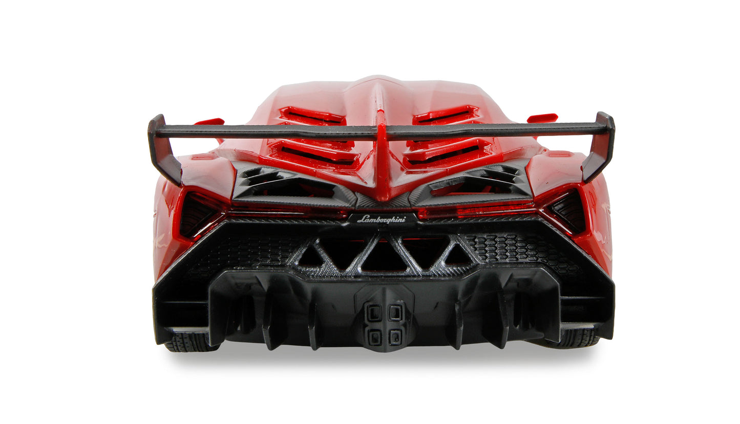 Lamborghini Veneno Drift Car 1:18 RTR Red