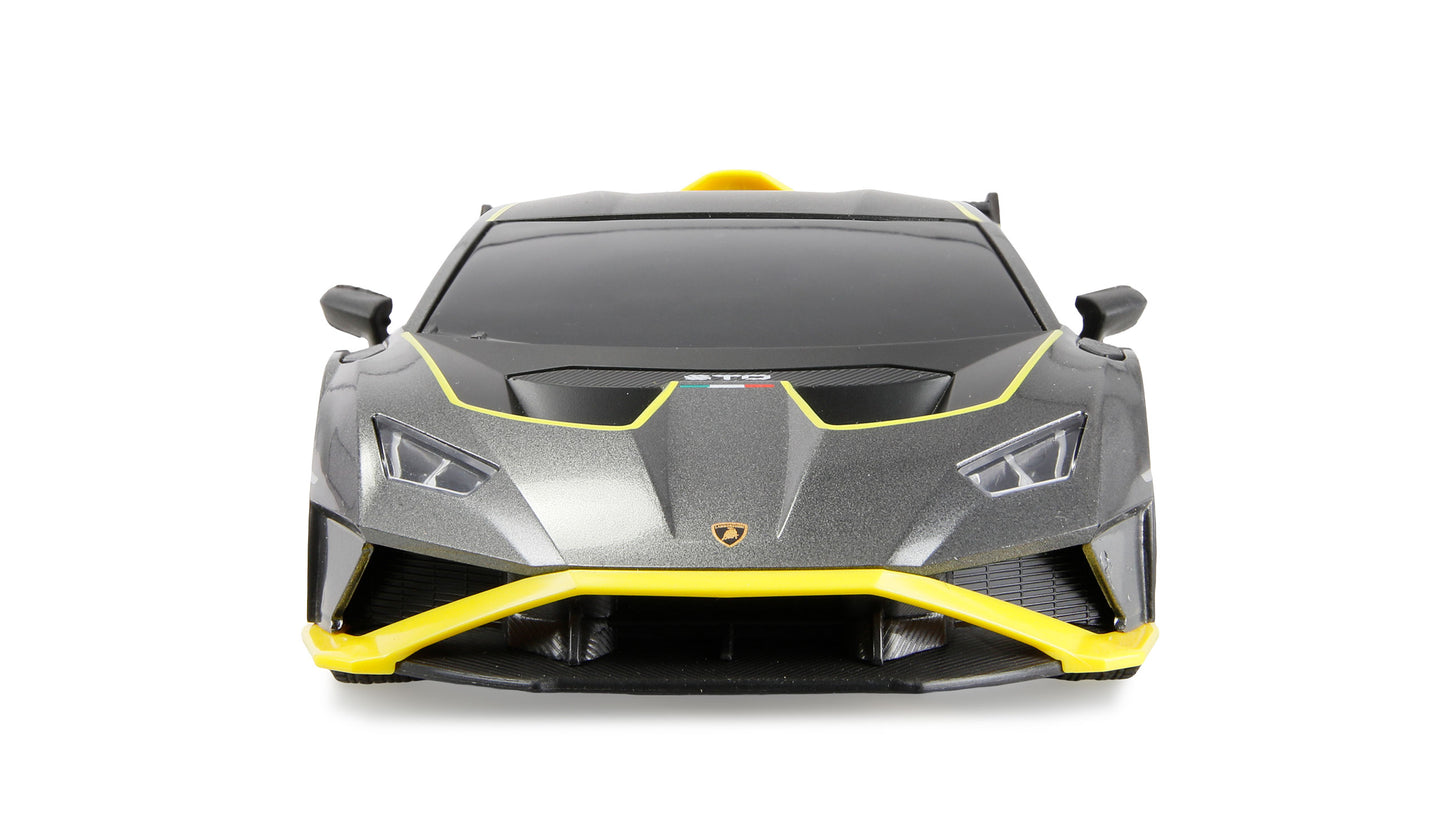 Lamborghini Huracan STO Drift Car 1:18 RTR anthrazit