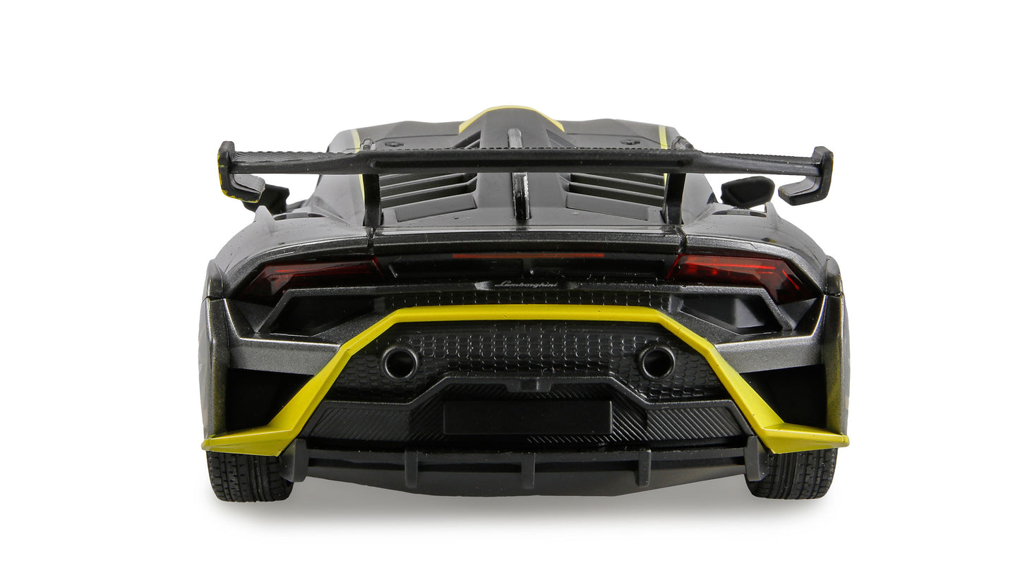 Lamborghini Huracan STO Drift Car 1:18 RTR anthrazit