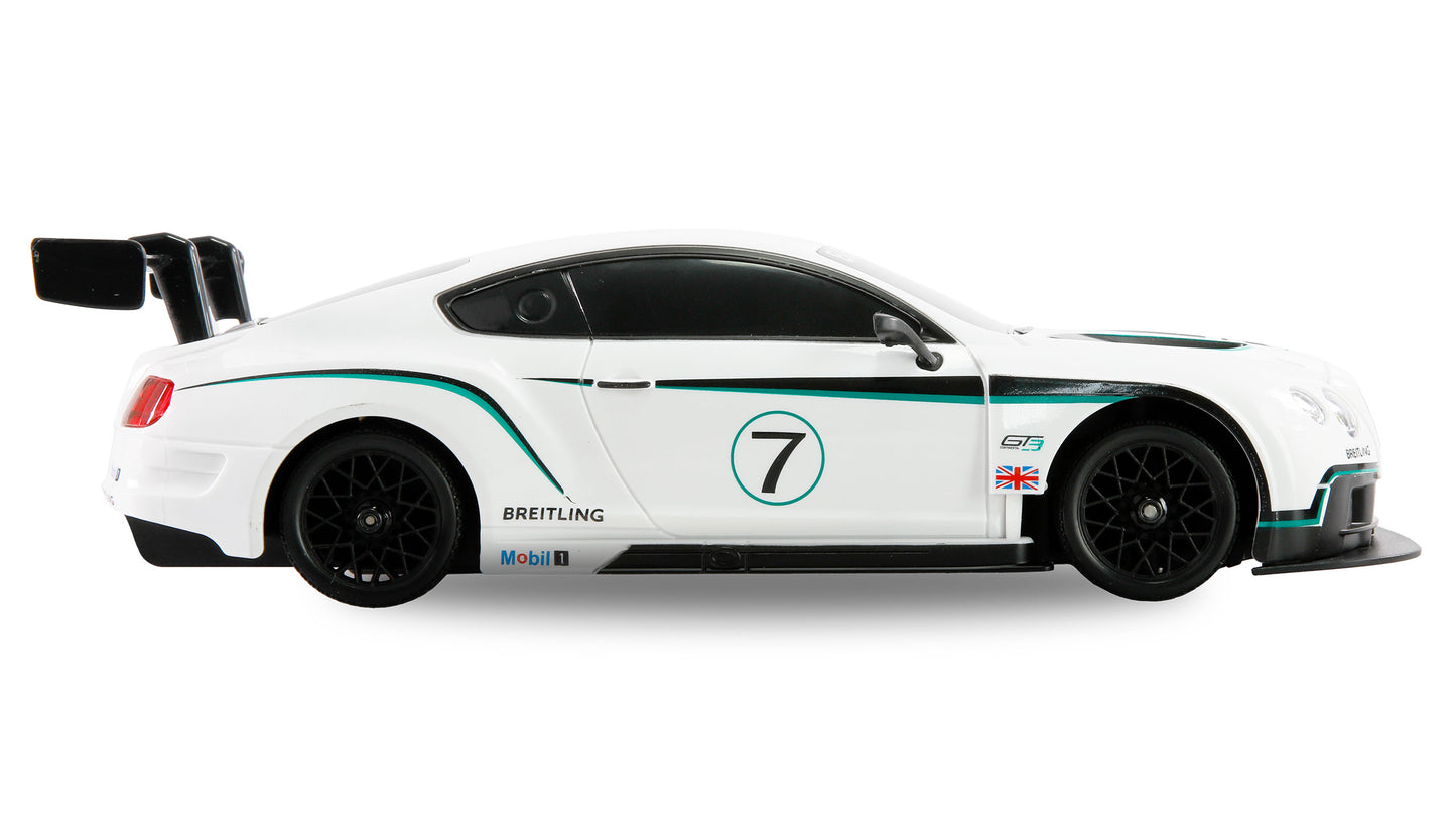 Bentley GT3 Continental Drift Car 1:18 RTR