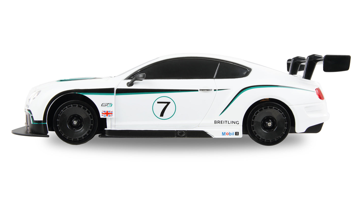 Bentley GT3 Continental Drift Car 1:18 RTR