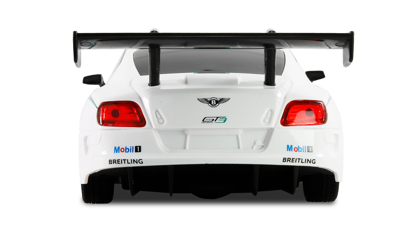 Bentley GT3 Continental Drift Car 1:18 RTR